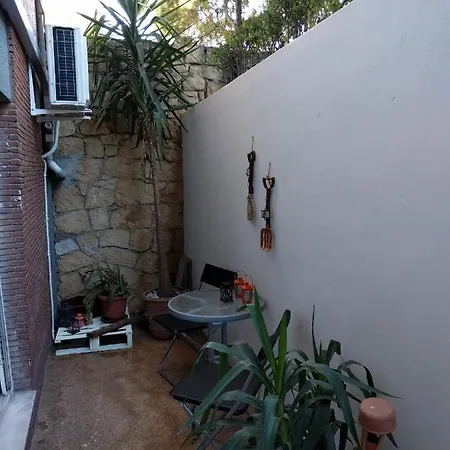 Apartment Cozy Ideally Located Center And Megaron Moussikis Metro Station *
