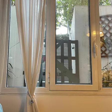 Apartment Cozy Ideally Located Center And Megaron Moussikis Metro Station Athens